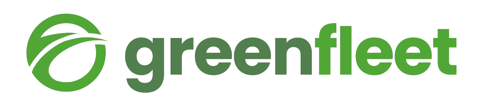 GreenFleet Logo